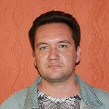 Эдуард Кондауров